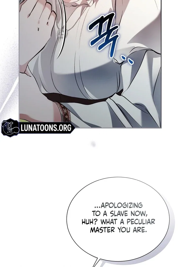 The Fake Saint of a Reverse Harem Game Chapter 25 – Page 58