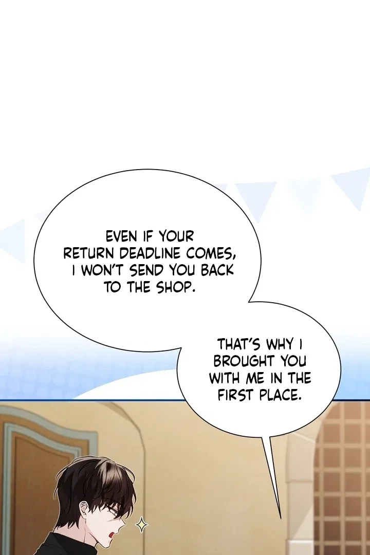 The Fake Saint of a Reverse Harem Game Chapter 25 – Page 61