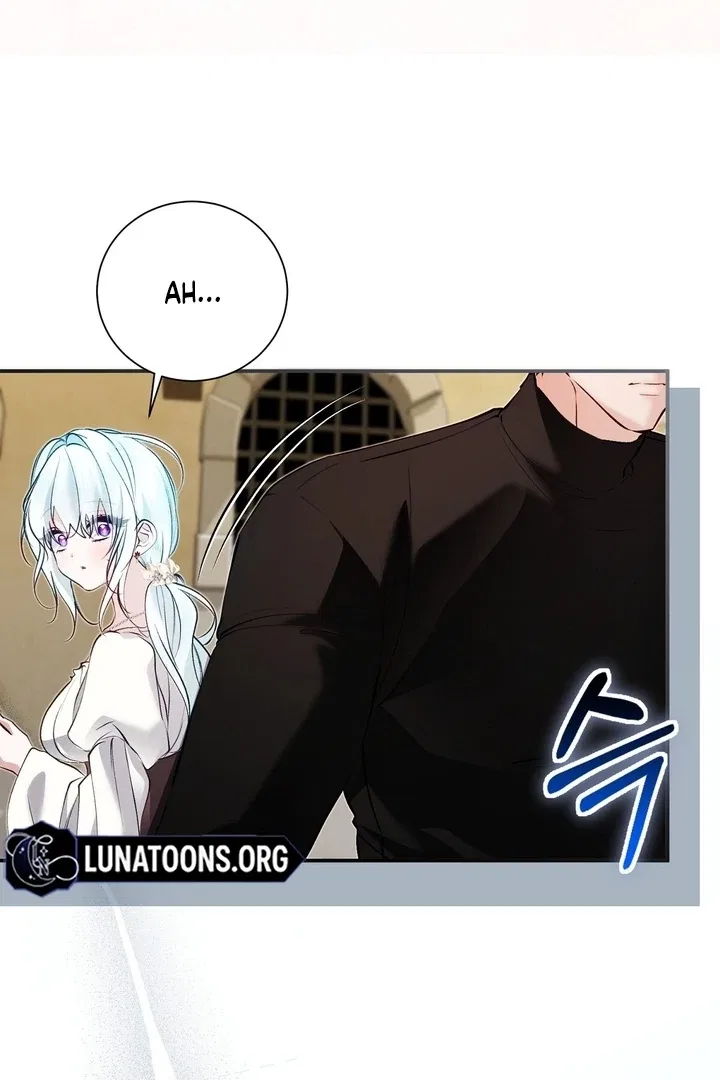 The Fake Saint of a Reverse Harem Game Chapter 25 – Page 69