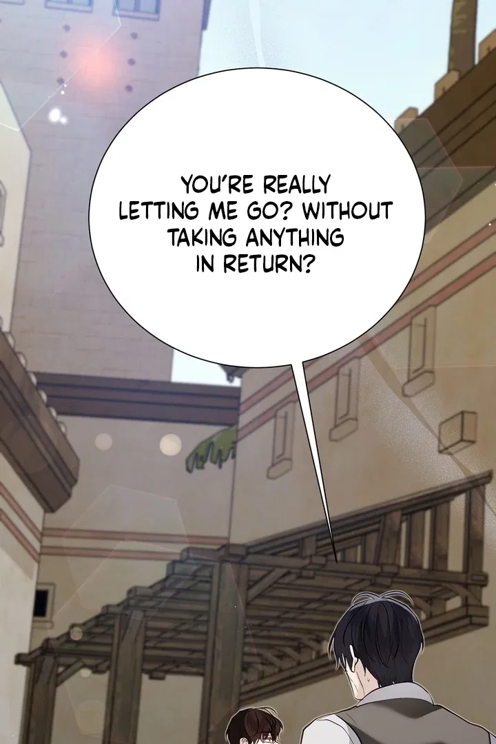 The Fake Saint of a Reverse Harem Game Chapter 25 – Page 81