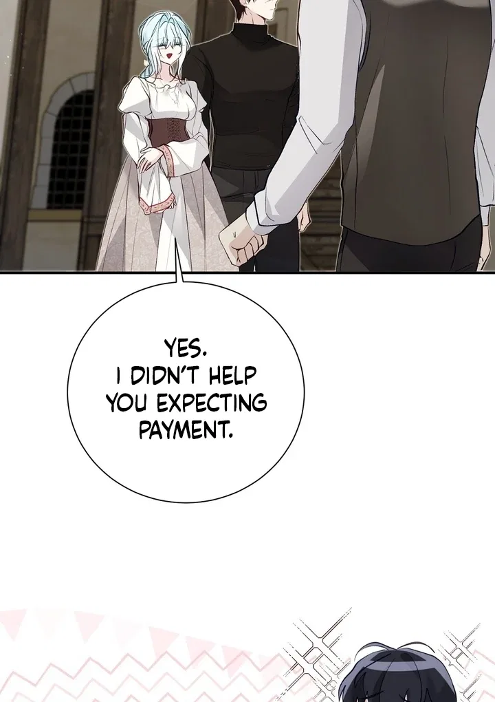 The Fake Saint of a Reverse Harem Game Chapter 25 – Page 82