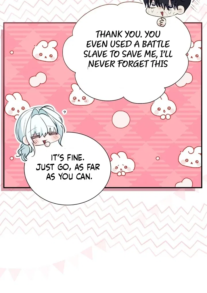 The Fake Saint of a Reverse Harem Game Chapter 25 – Page 83