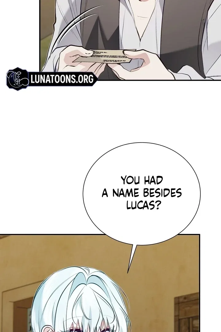 The Fake Saint of a Reverse Harem Game Chapter 25 – Page 85