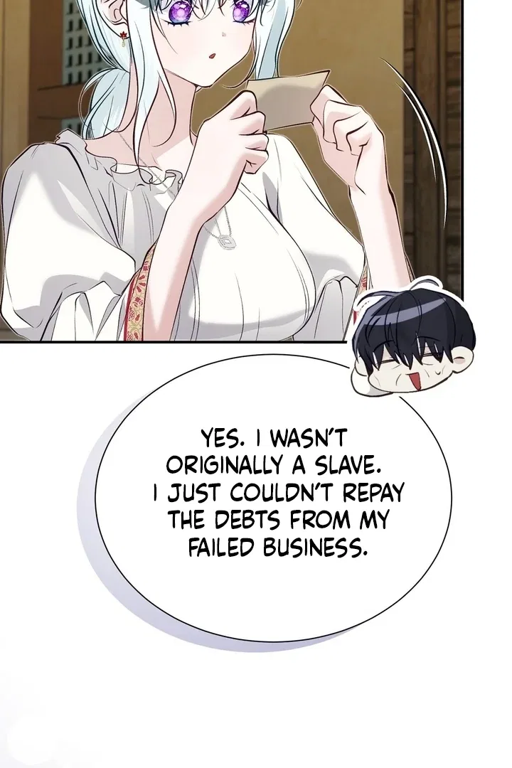The Fake Saint of a Reverse Harem Game Chapter 25 – Page 86