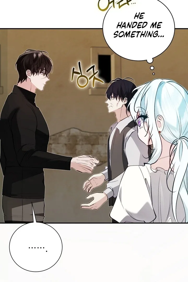The Fake Saint of a Reverse Harem Game Chapter 25 – Page 91