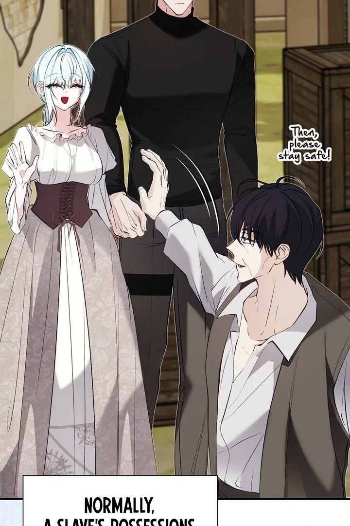 The Fake Saint of a Reverse Harem Game Chapter 25 – Page 93