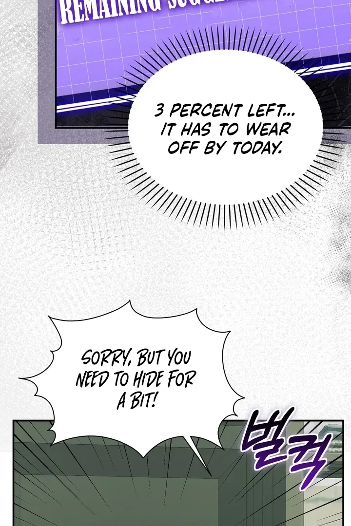 The Fake Saint of a Reverse Harem Game Chapter 25 – Page 105