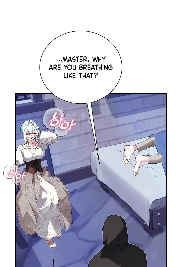 The Fake Saint of a Reverse Harem Game Chapter 24 – Page 2