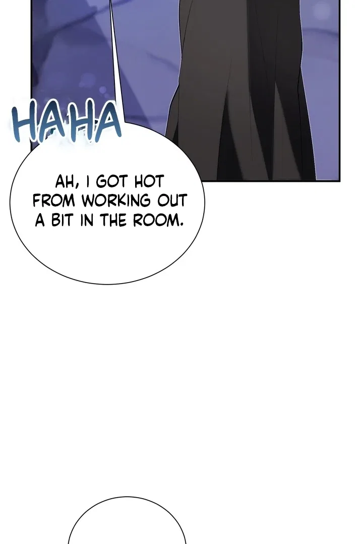The Fake Saint of a Reverse Harem Game Chapter 24 – Page 3