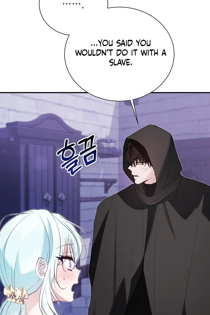 The Fake Saint of a Reverse Harem Game Chapter 24 – Page 4