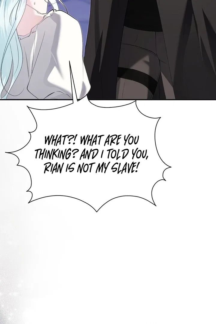 The Fake Saint of a Reverse Harem Game Chapter 24 – Page 5