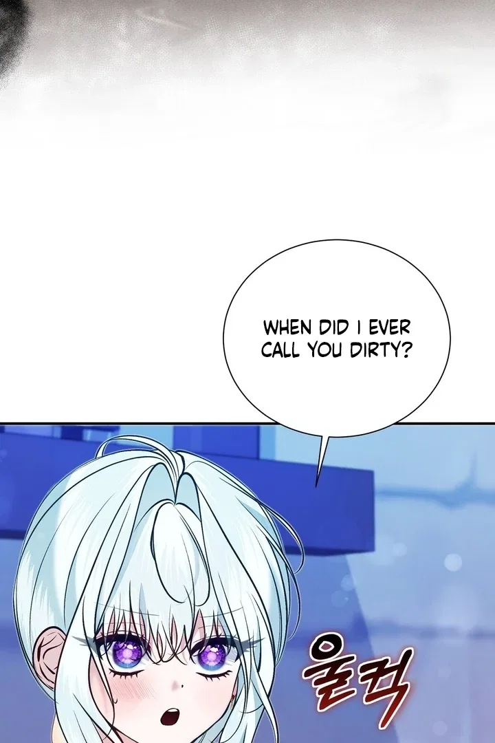 The Fake Saint of a Reverse Harem Game Chapter 24 – Page 9