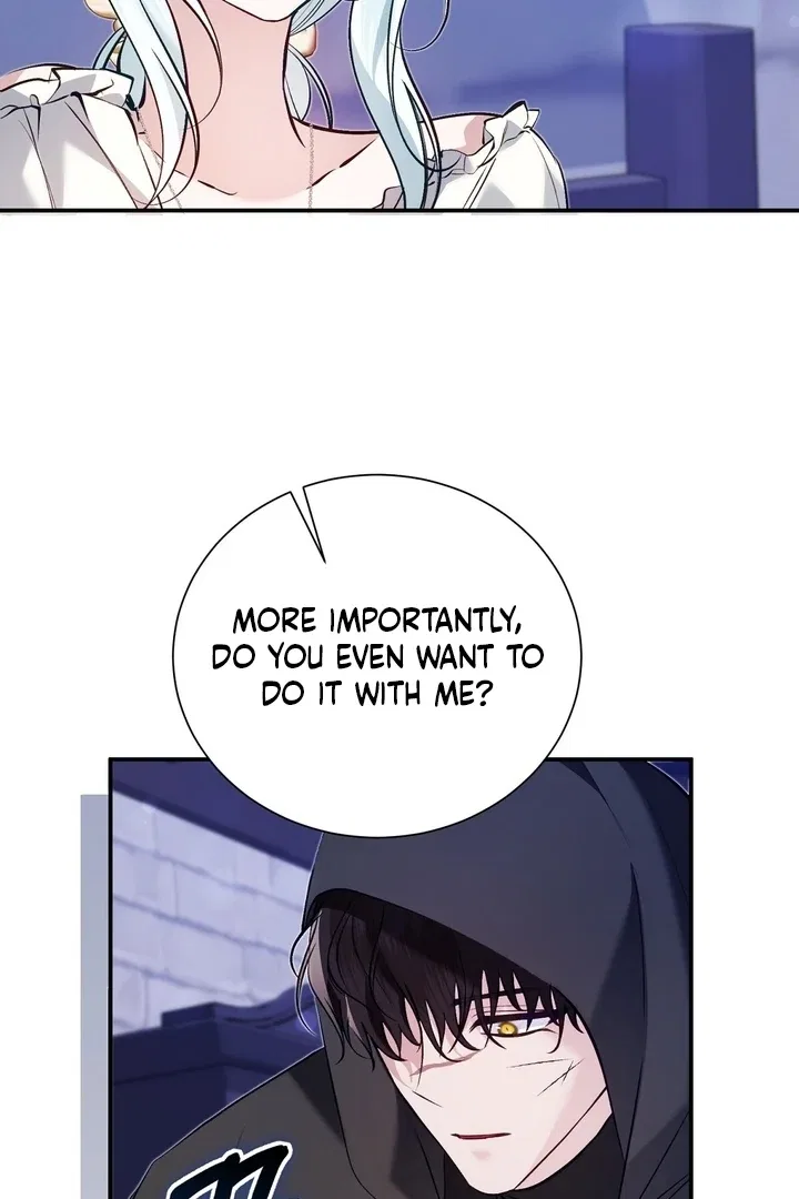 The Fake Saint of a Reverse Harem Game Chapter 24 – Page 10