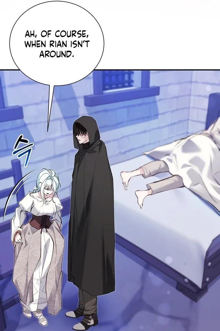 The Fake Saint of a Reverse Harem Game Chapter 24 – Page 15