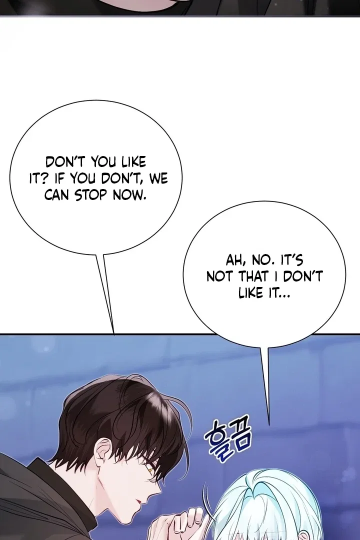 The Fake Saint of a Reverse Harem Game Chapter 24 – Page 26
