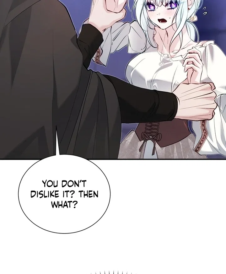 The Fake Saint of a Reverse Harem Game Chapter 24 – Page 27