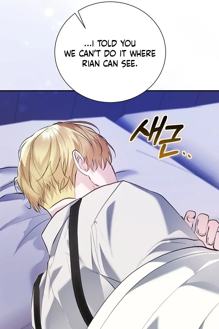 The Fake Saint of a Reverse Harem Game Chapter 24 – Page 29