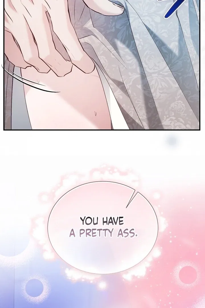 The Fake Saint of a Reverse Harem Game Chapter 24 – Page 34
