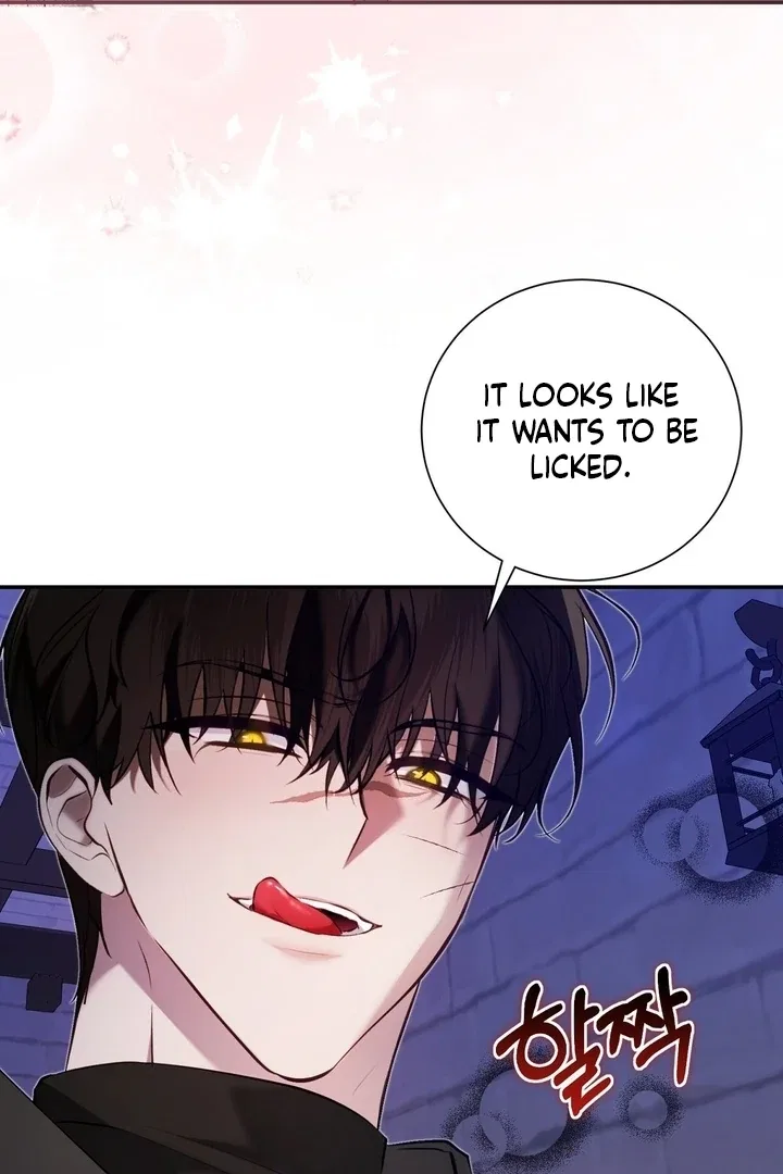 The Fake Saint of a Reverse Harem Game Chapter 24 – Page 36