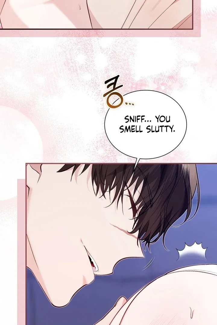 The Fake Saint of a Reverse Harem Game Chapter 24 – Page 38