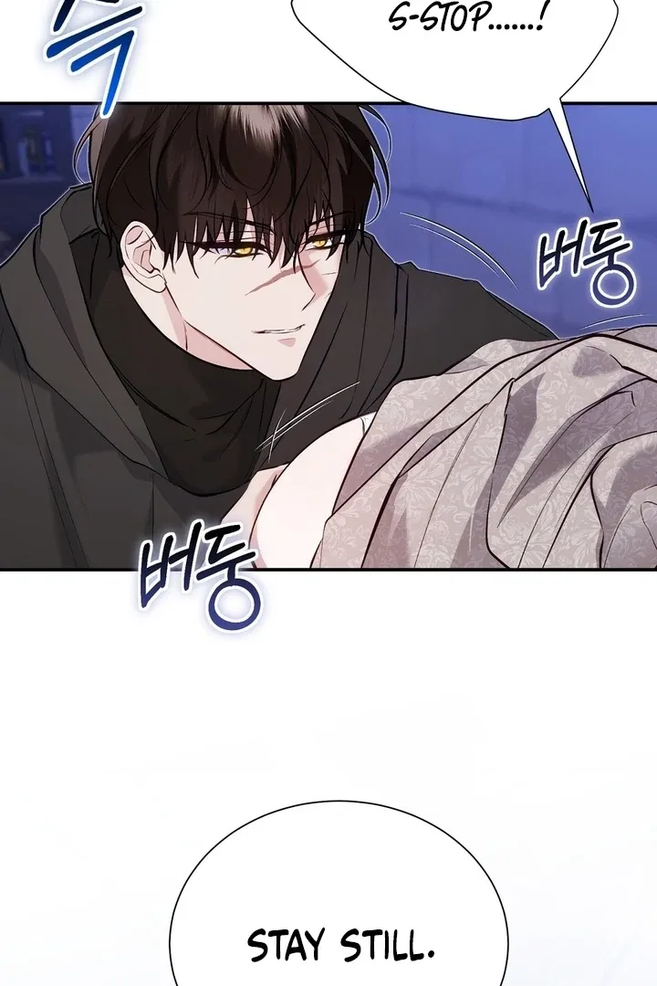 The Fake Saint of a Reverse Harem Game Chapter 24 – Page 40