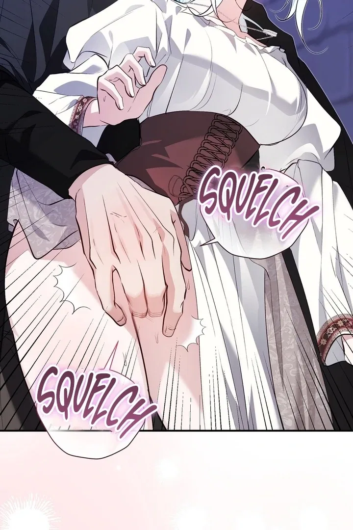 The Fake Saint of a Reverse Harem Game Chapter 24 – Page 51