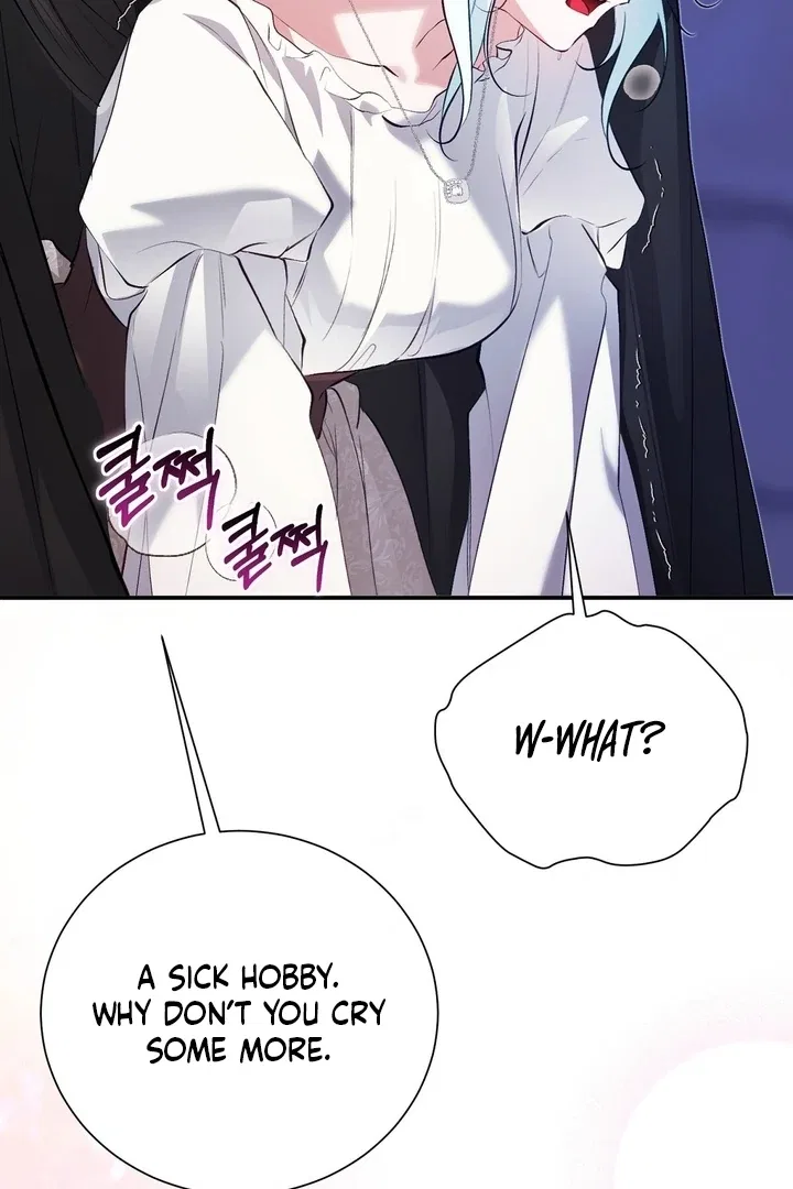 The Fake Saint of a Reverse Harem Game Chapter 24 – Page 54