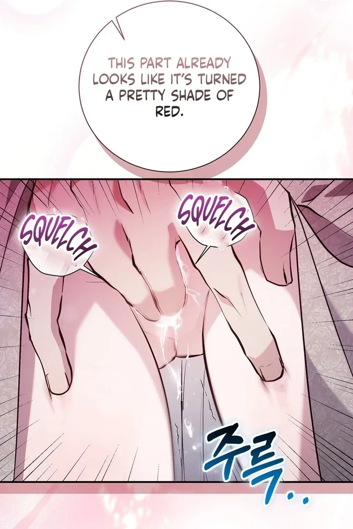 The Fake Saint of a Reverse Harem Game Chapter 24 – Page 57