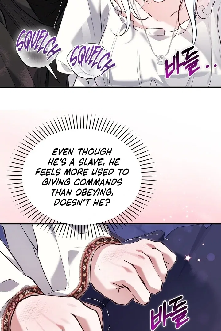 The Fake Saint of a Reverse Harem Game Chapter 24 – Page 59