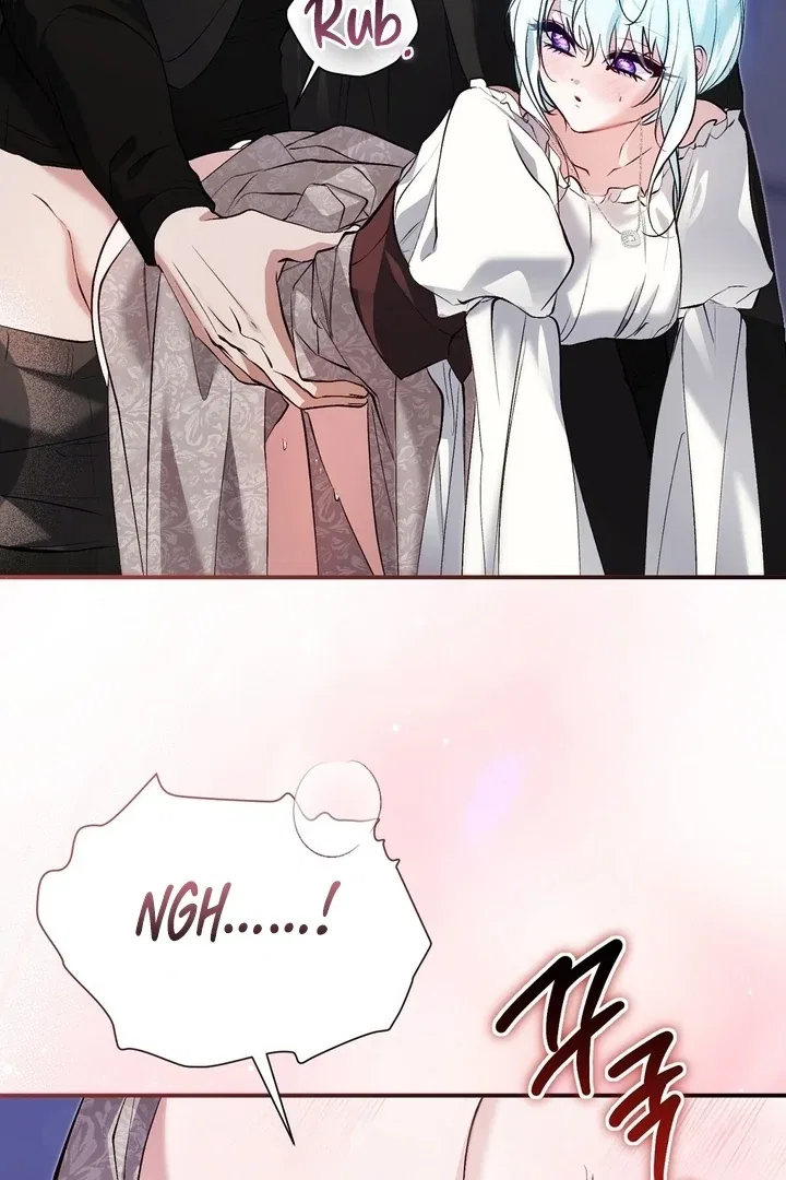 The Fake Saint of a Reverse Harem Game Chapter 24 – Page 65