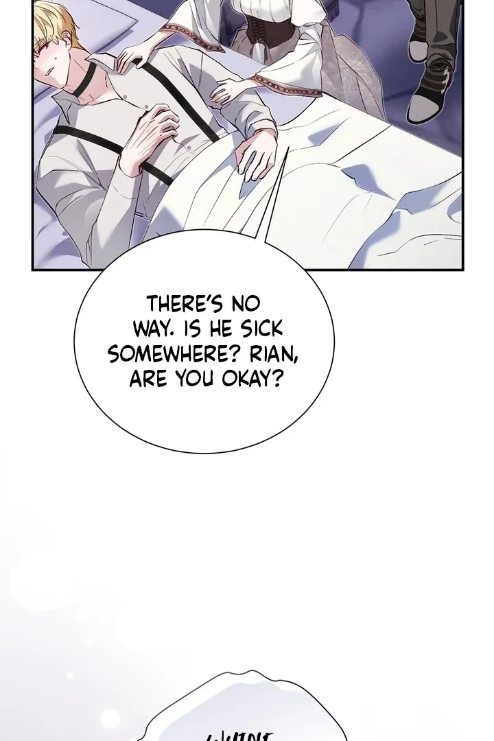 The Fake Saint of a Reverse Harem Game Chapter 24 – Page 73