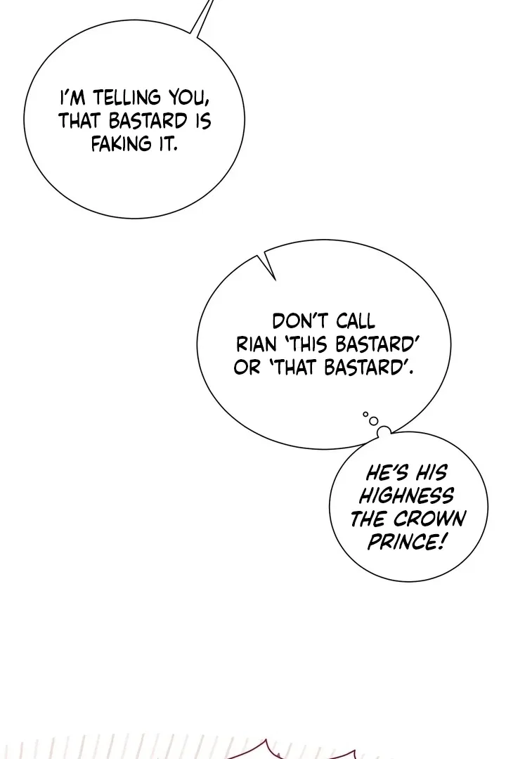 The Fake Saint of a Reverse Harem Game Chapter 24 – Page 77