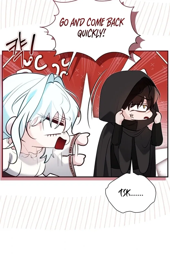 The Fake Saint of a Reverse Harem Game Chapter 24 – Page 78