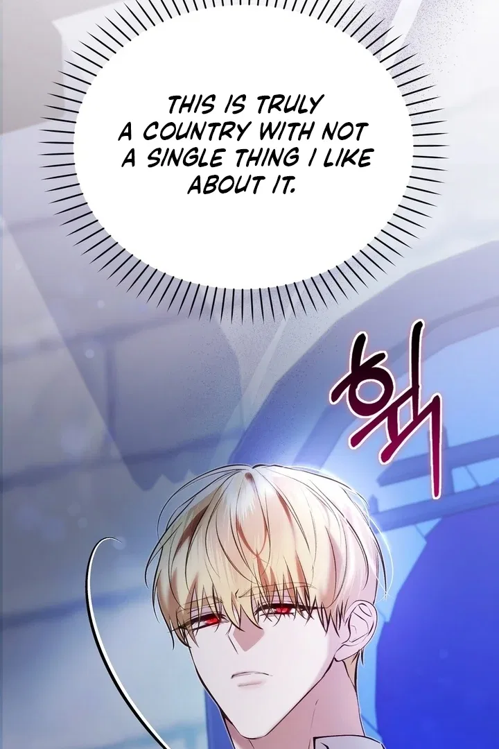 The Fake Saint of a Reverse Harem Game Chapter 24 – Page 84