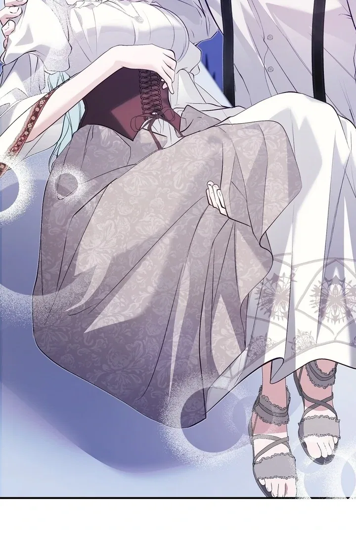 The Fake Saint of a Reverse Harem Game Chapter 24 – Page 89