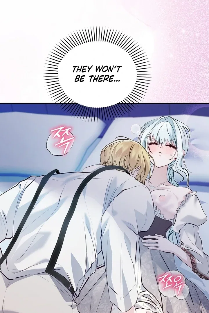 The Fake Saint of a Reverse Harem Game Chapter 24 – Page 97