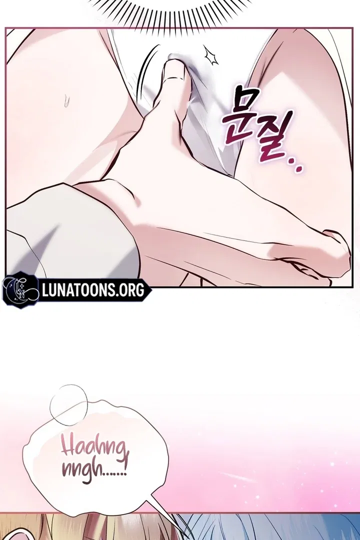 The Fake Saint of a Reverse Harem Game Chapter 24 – Page 99