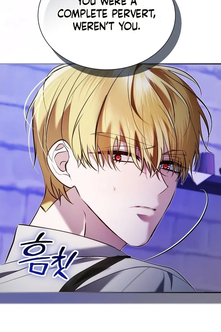 The Fake Saint of a Reverse Harem Game Chapter 24 – Page 106