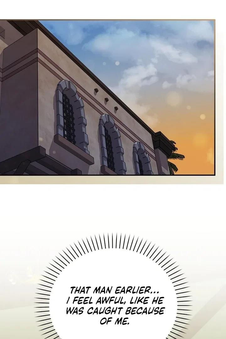 The Fake Saint of a Reverse Harem Game Chapter 23 – Page 1