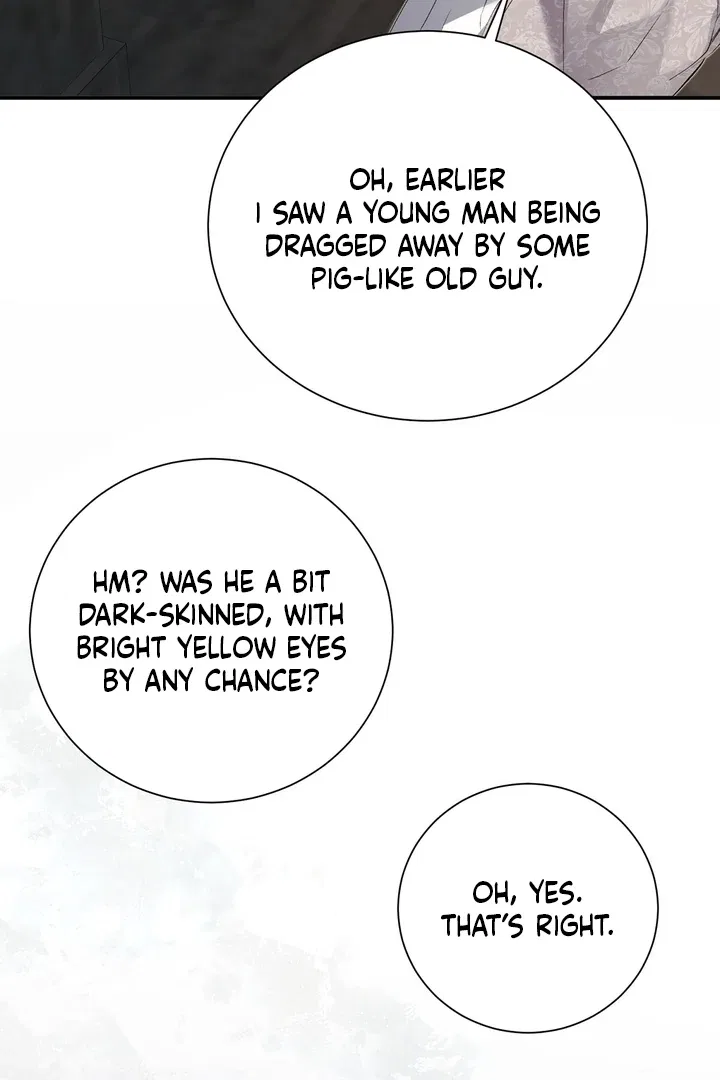 The Fake Saint of a Reverse Harem Game Chapter 23 – Page 5