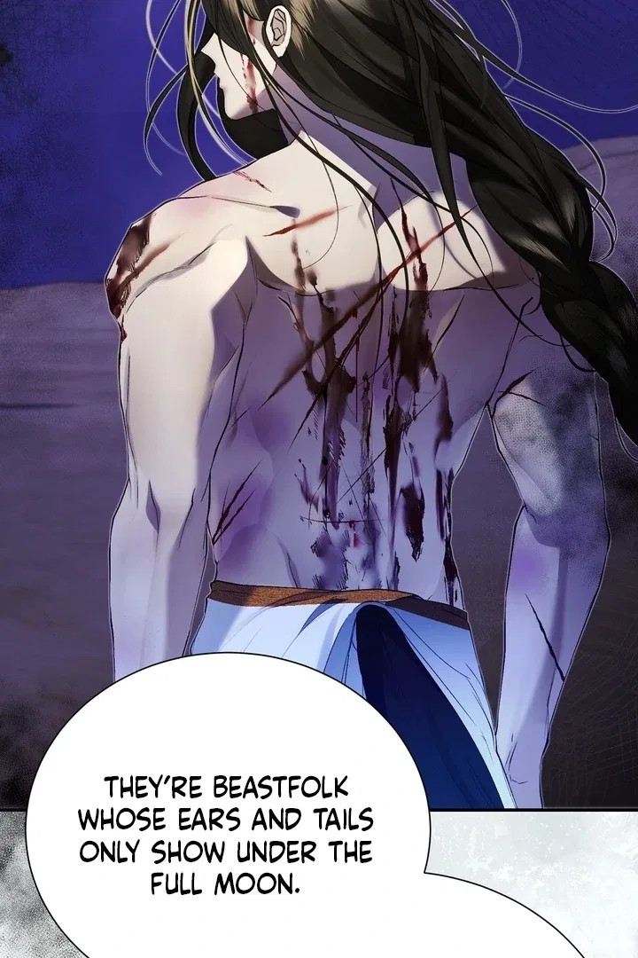 The Fake Saint of a Reverse Harem Game Chapter 23 – Page 7