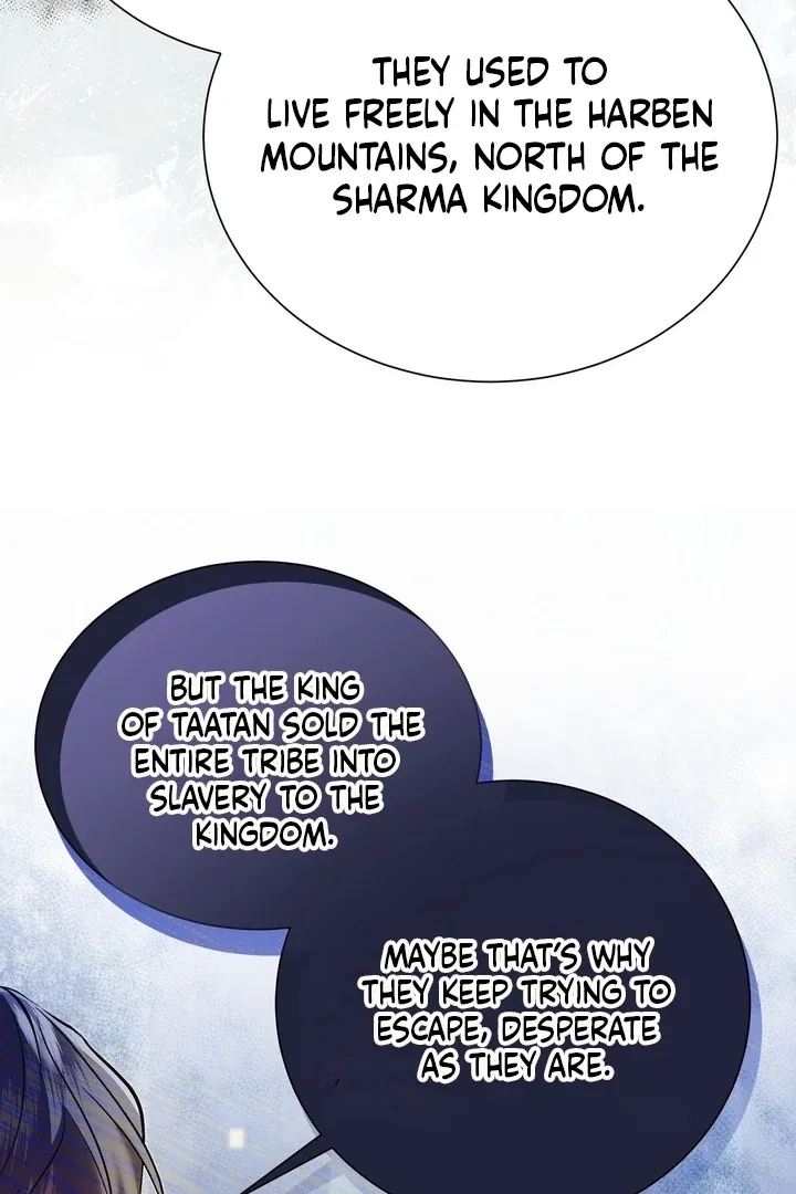 The Fake Saint of a Reverse Harem Game Chapter 23 – Page 8