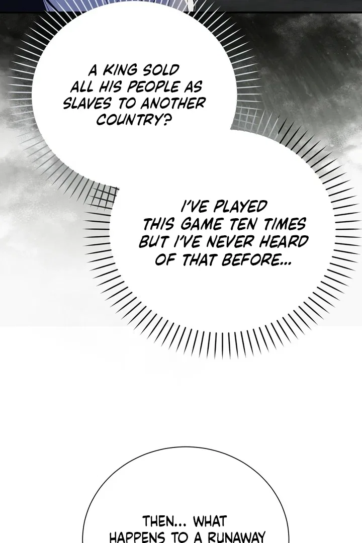 The Fake Saint of a Reverse Harem Game Chapter 23 – Page 10