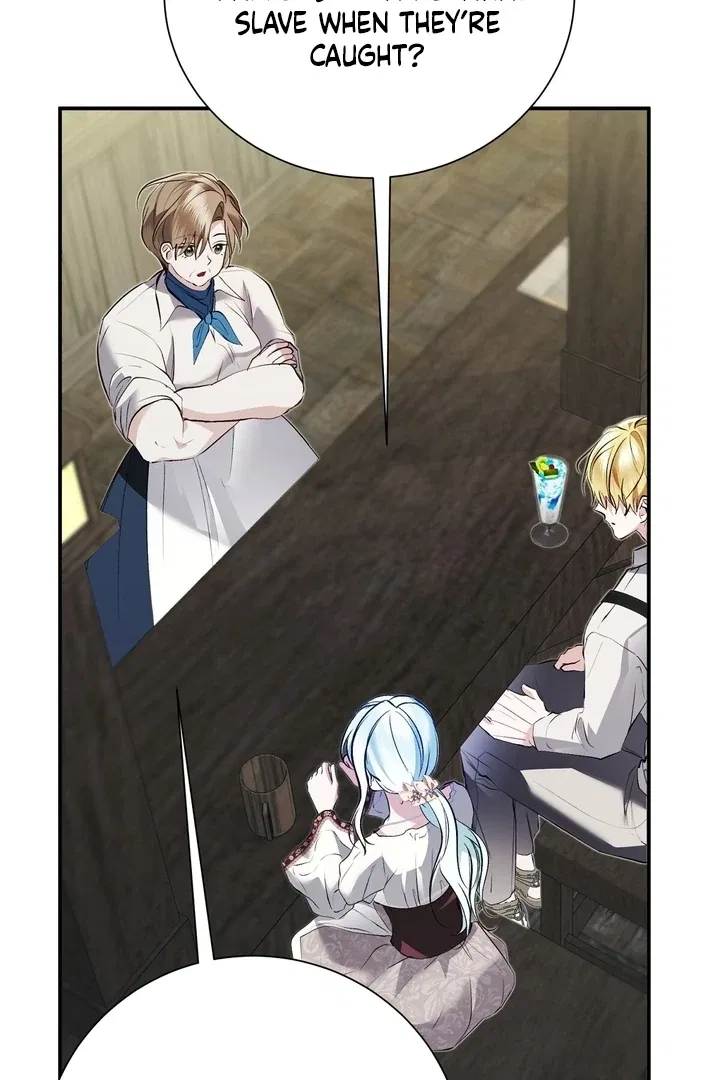 The Fake Saint of a Reverse Harem Game Chapter 23 – Page 11