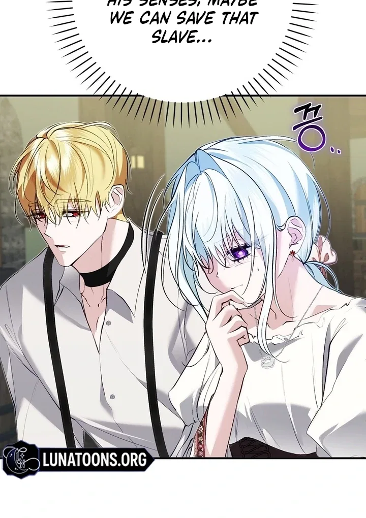The Fake Saint of a Reverse Harem Game Chapter 23 – Page 13