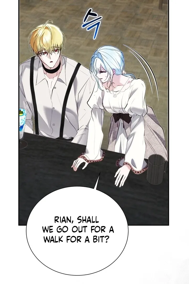 The Fake Saint of a Reverse Harem Game Chapter 23 – Page 15