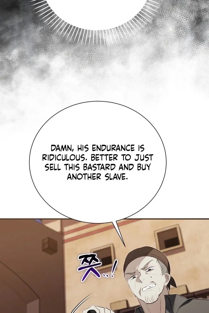 The Fake Saint of a Reverse Harem Game Chapter 23 – Page 20