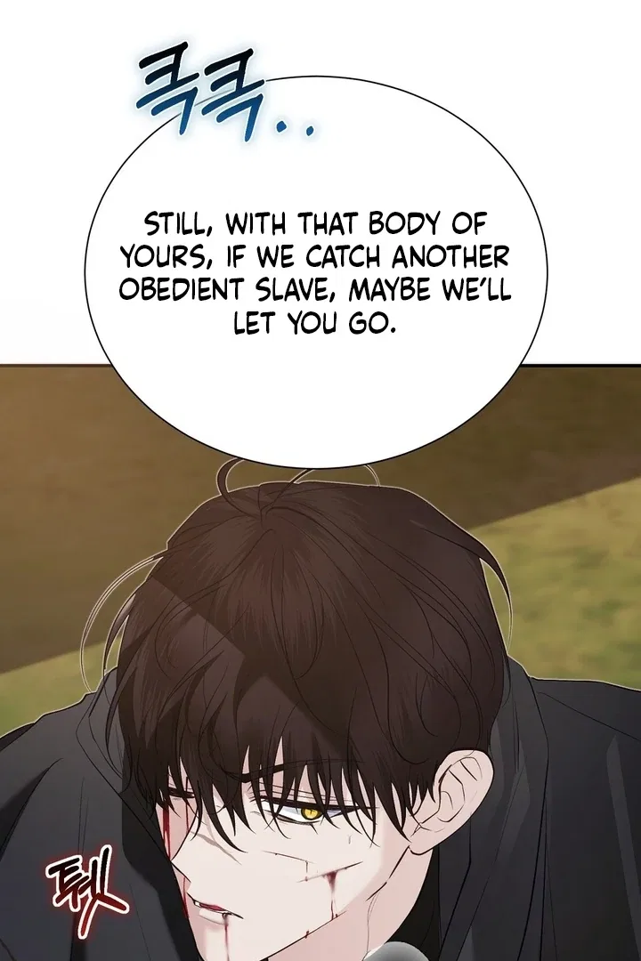 The Fake Saint of a Reverse Harem Game Chapter 23 – Page 22