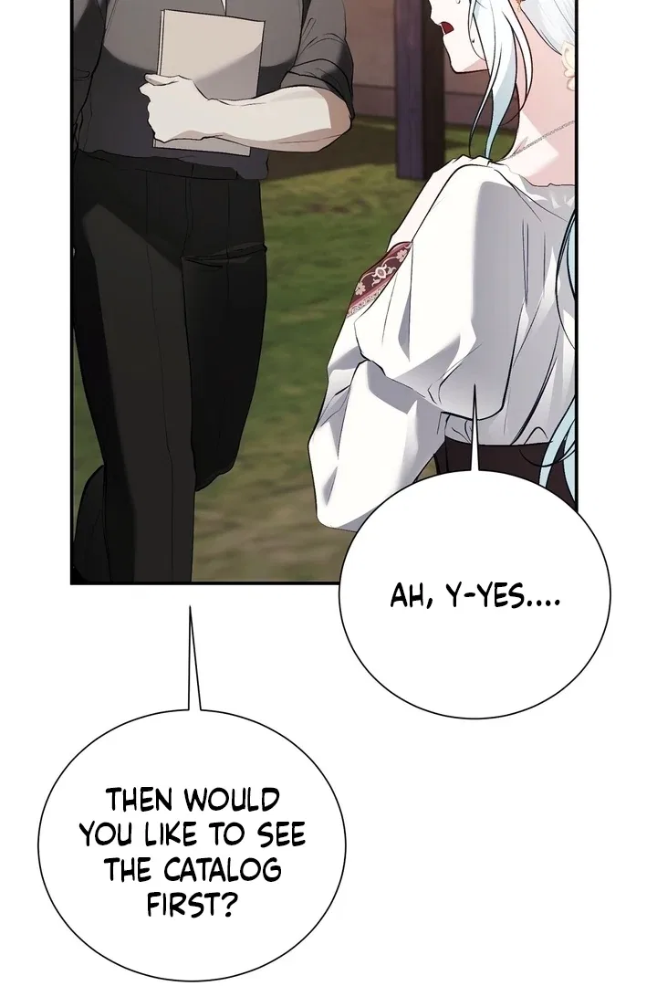 The Fake Saint of a Reverse Harem Game Chapter 23 – Page 30
