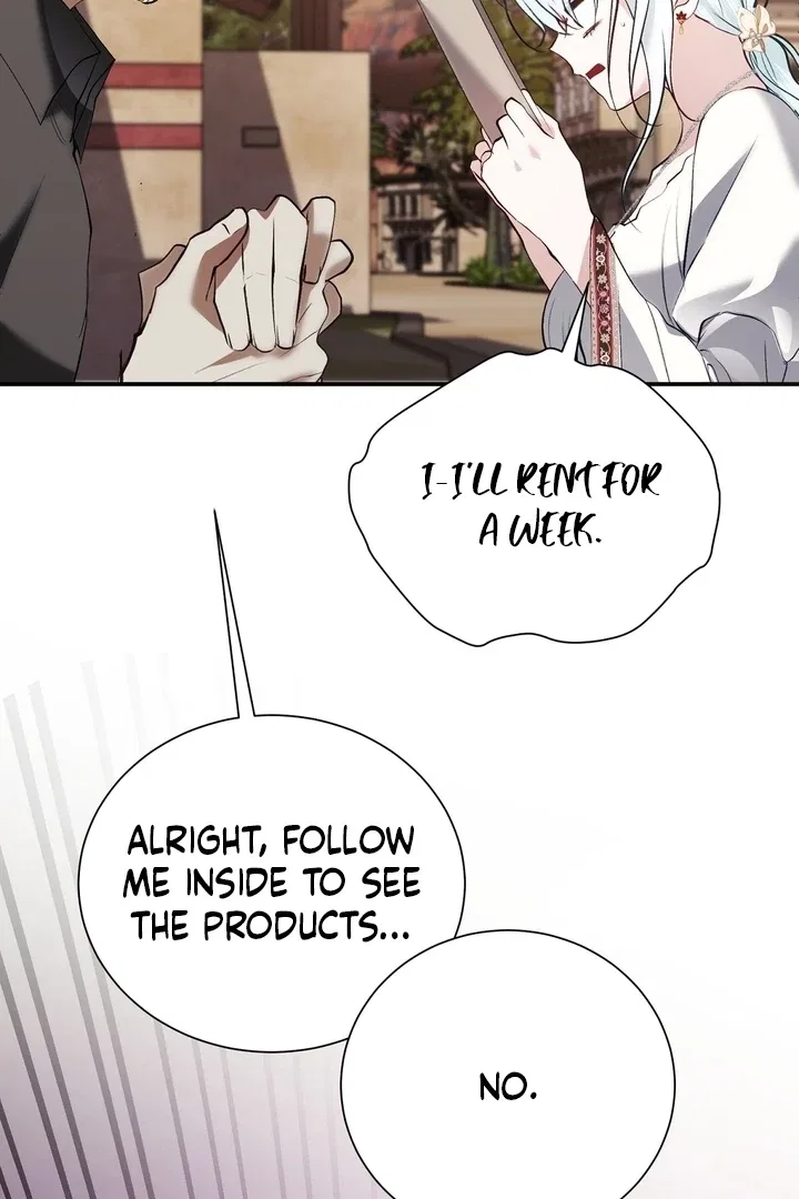 The Fake Saint of a Reverse Harem Game Chapter 23 – Page 32